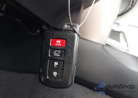 2016 Toyota Rav4 Hybrid Xle from USA, damaged, VIN JTMRJREV8GD014535
